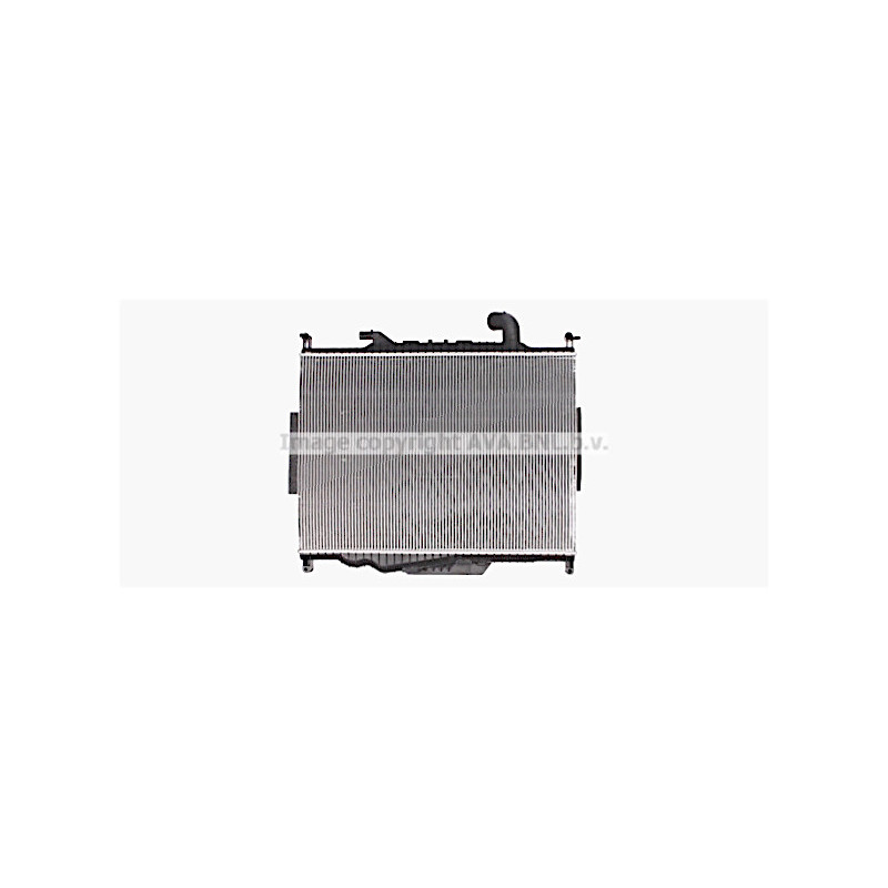 Radiateur AVA QUALITY COOLING
