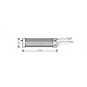 Radiateur d'huile AVA QUALITY COOLING