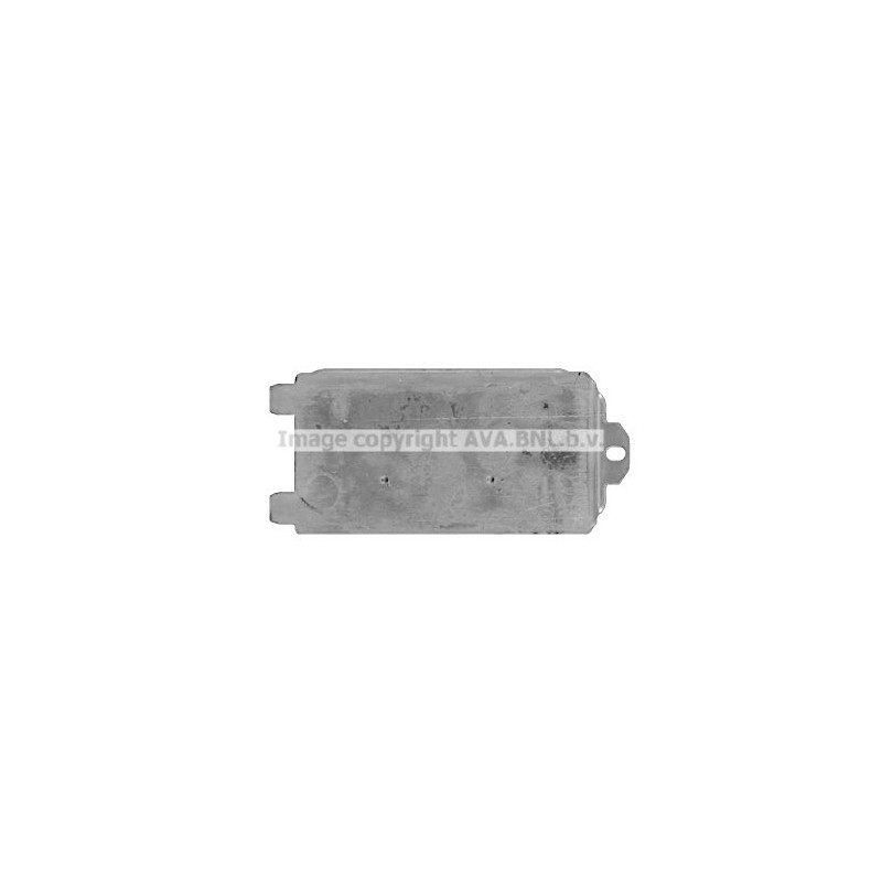 Radiateur d'huile de boite de vitesse automatique AVA QUALITY COOLING