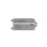 Radiateur d'huile de boite de vitesse automatique AVA QUALITY COOLING