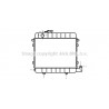 Radiateur AVA QUALITY COOLING