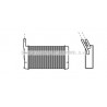Radiateur de chauffage AVA QUALITY COOLING
