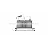 Radiateur de chauffage AVA QUALITY COOLING