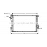 Radiateur AVA QUALITY COOLING