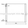 Radiateur AVA QUALITY COOLING