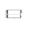 Condenseur de climatisation AVA QUALITY COOLING