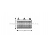 Radiateur de chauffage AVA QUALITY COOLING