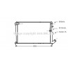 Radiateur AVA QUALITY COOLING