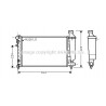 Radiateur AVA QUALITY COOLING