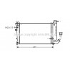 Radiateur AVA QUALITY COOLING