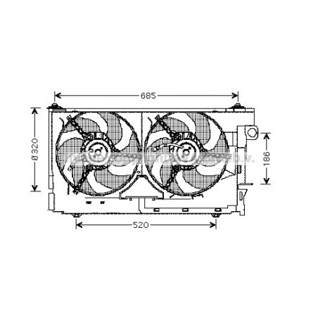 Ventilateur...