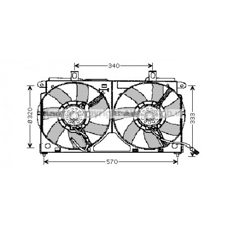 Ventilateur...