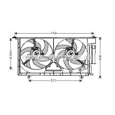 Ventilateur...