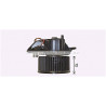 Moteur électrique (pulseur d'air habitacle) AVA QUALITY COOLING