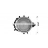 Moteur électrique (pulseur d'air habitacle) AVA QUALITY COOLING