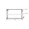 Radiateur AVA QUALITY COOLING