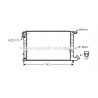 Radiateur AVA QUALITY COOLING