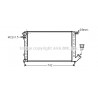 Radiateur AVA QUALITY COOLING