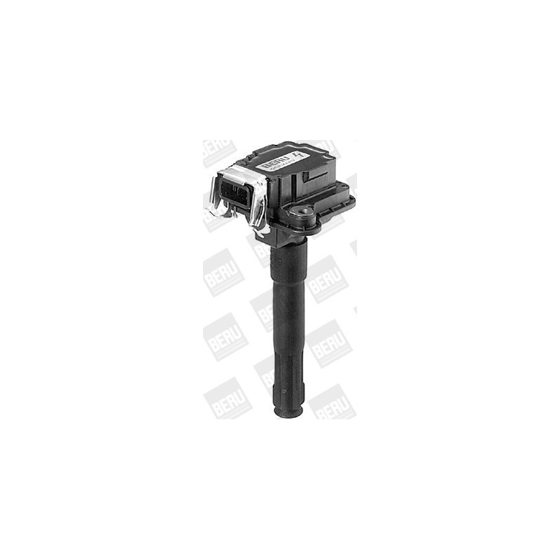 Bobine d'allumage BERU