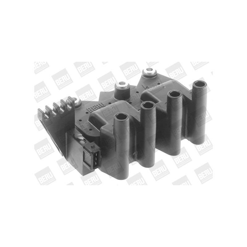 Bobine d'allumage BERU