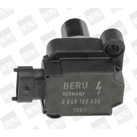 Bobine d'allumage BERU