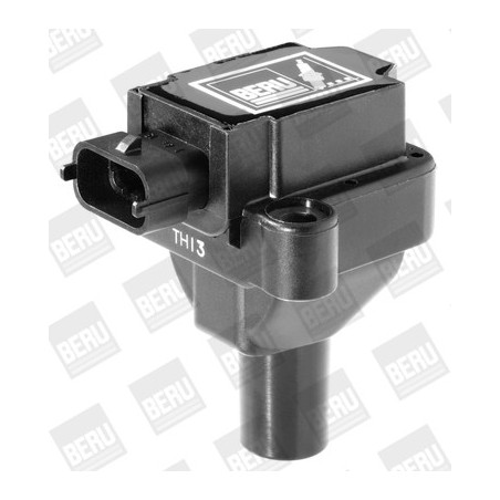 Bobine d'allumage BERU