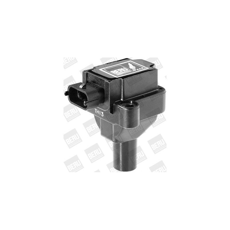 Bobine d'allumage BERU