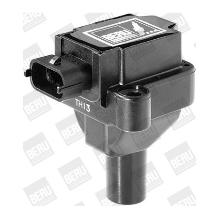 Bobine d'allumage BERU