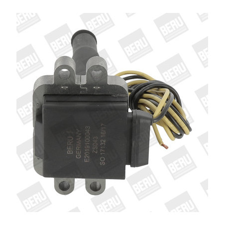 Bobine d'allumage BERU