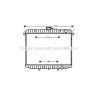 Radiateur AVA QUALITY COOLING