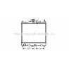 Radiateur AVA QUALITY COOLING