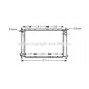 Radiateur AVA QUALITY COOLING