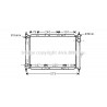 Radiateur AVA QUALITY COOLING