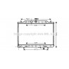 Radiateur AVA QUALITY COOLING
