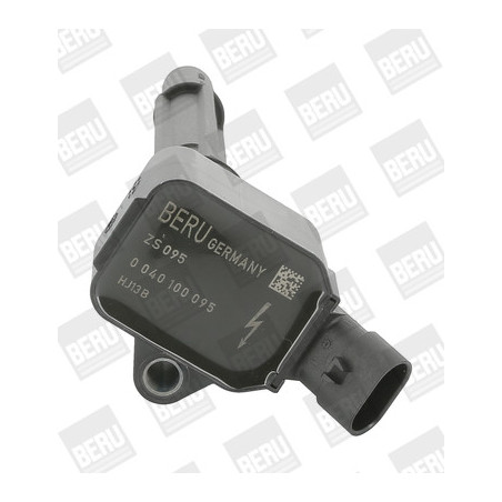 Bobine d'allumage BERU