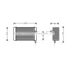 Radiateur de chauffage AVA QUALITY COOLING