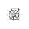 Ventilateur (refroidissement moteur) AVA QUALITY COOLING