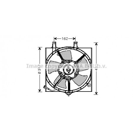 Ventilateur...