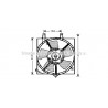 Ventilateur (refroidissement moteur) AVA QUALITY COOLING