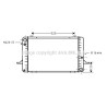 Radiateur AVA QUALITY COOLING