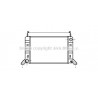 Radiateur AVA QUALITY COOLING