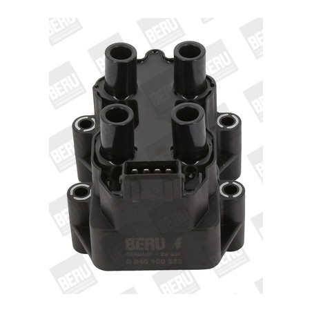 Bobine d'allumage BERU