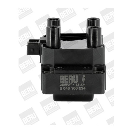 Bobine d'allumage BERU