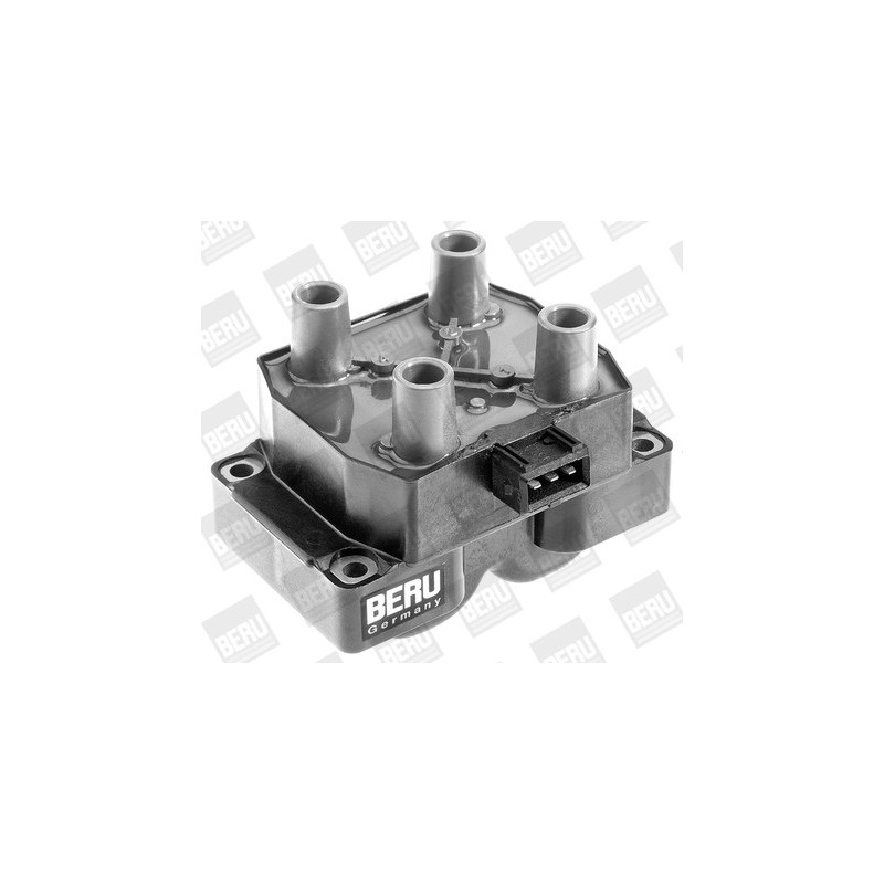 Bobine d'allumage BERU