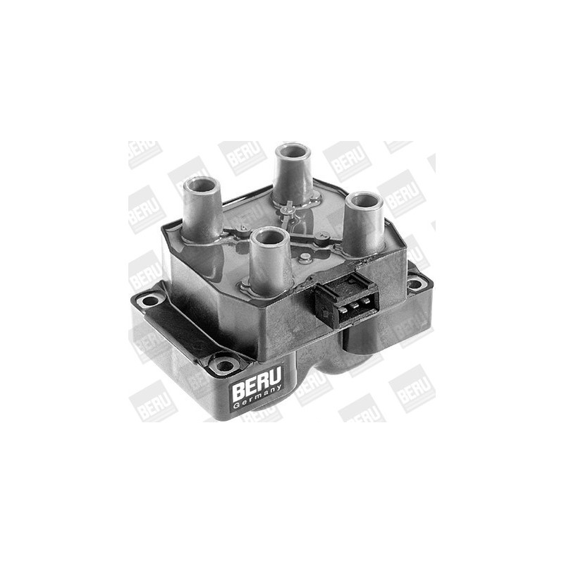 Bobine d'allumage BERU