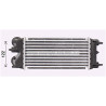 Intercooler (échangeur d'air) AVA QUALITY COOLING