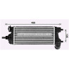 Intercooler (échangeur d'air) AVA QUALITY COOLING