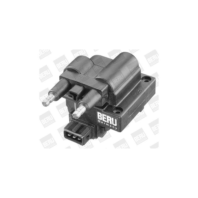 Bobine d'allumage BERU