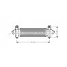 Intercooler (échangeur d'air) AVA QUALITY COOLING