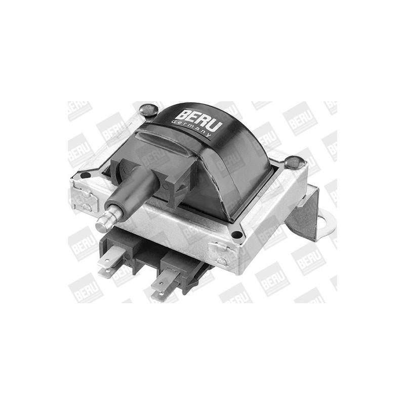 Bobine d'allumage BERU